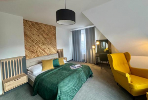 Villa 84 & Apartments Jacuzzi & Sauna Zakopane